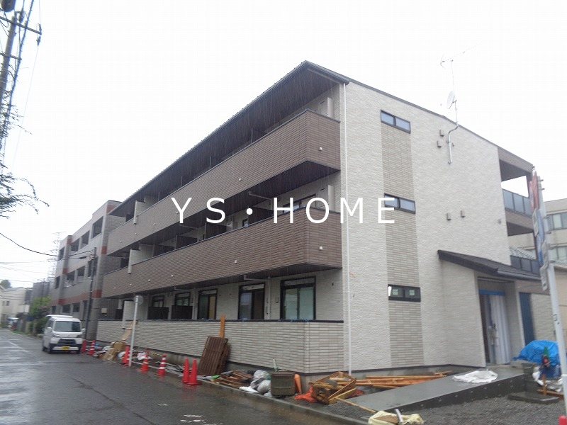 West Primary その他10