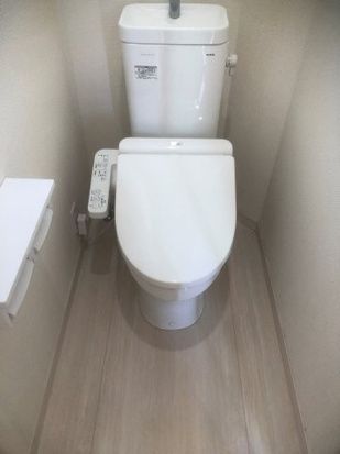 滝山１丁目戸建賃貸住宅 その他1