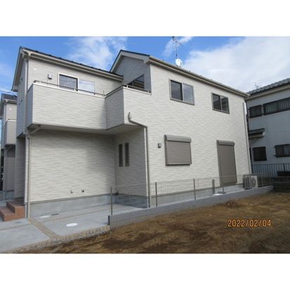滝山１丁目戸建賃貸住宅 その他外観1