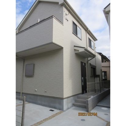 滝山１丁目戸建賃貸住宅 その他外観2