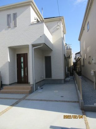 滝山１丁目戸建賃貸住宅 その他外観4