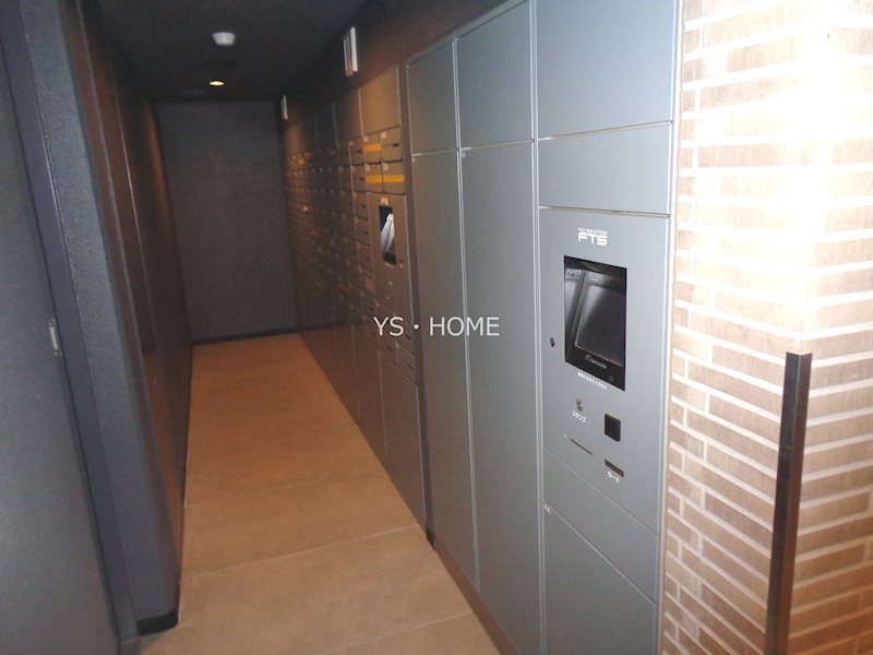 東京都中野区本町４丁目 その他共有部分