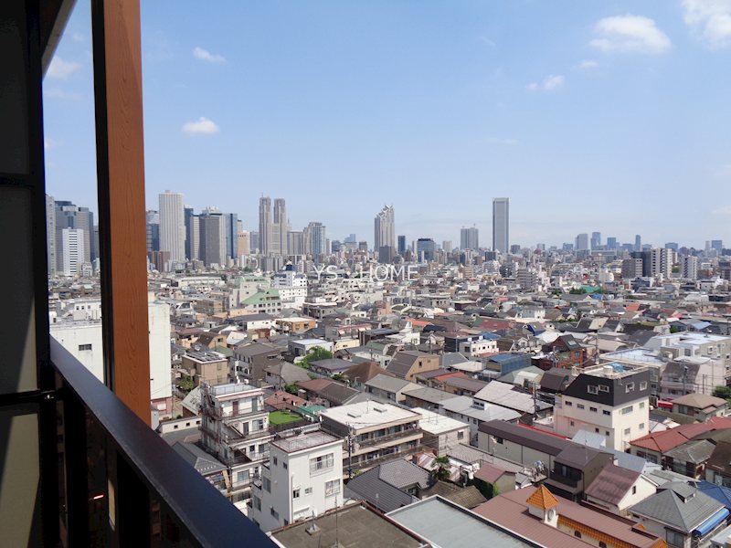 東京都中野区本町４丁目 その他