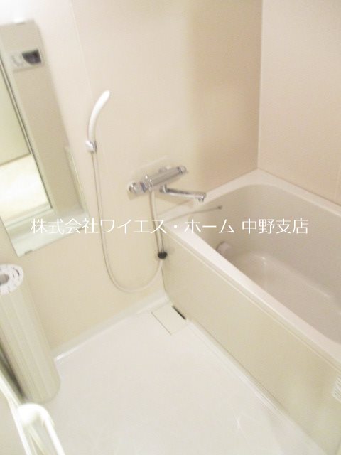 風呂画像