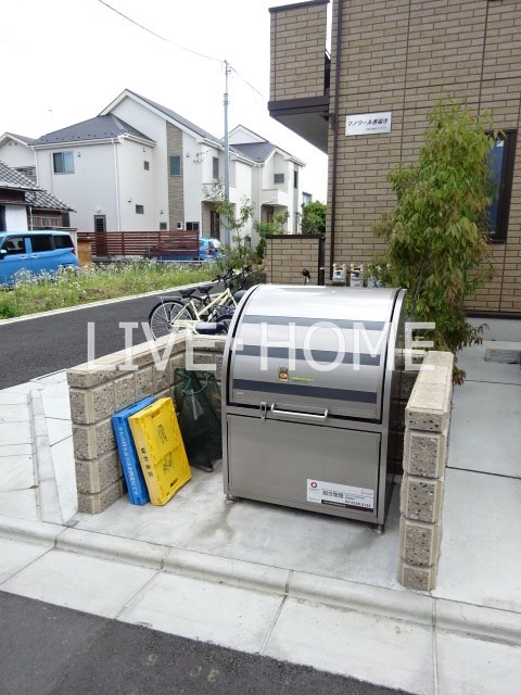 その他外観3