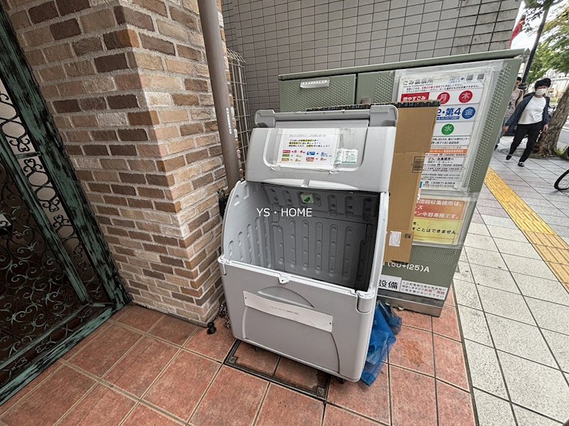 フランボワーズガーデン中野 その他6