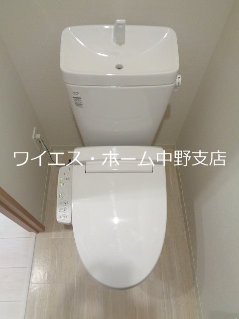 BLESS新中野 その他1