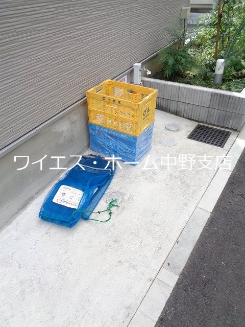 BLESS新中野 その他7