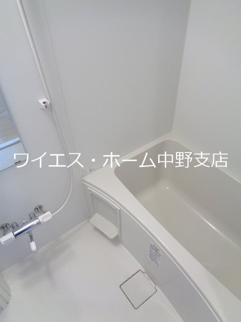 BLESS新中野 風呂画像