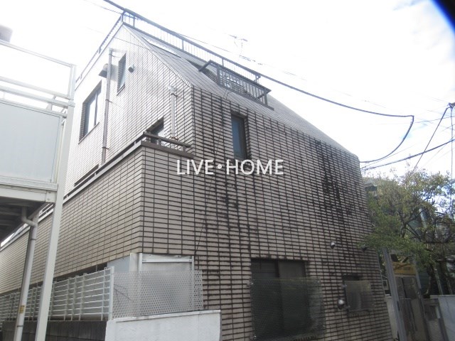 その他外観1