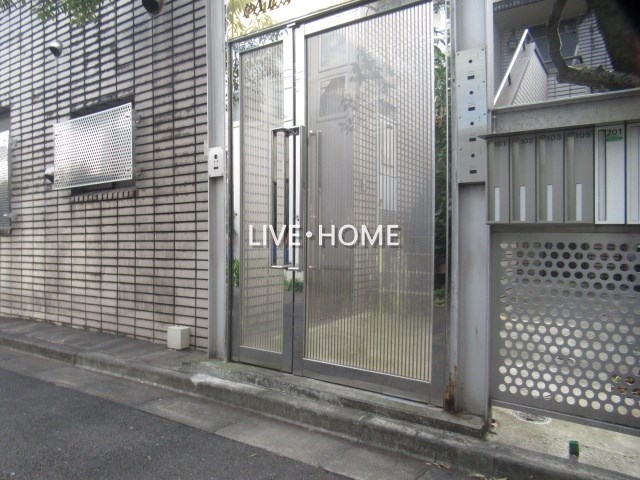 その他外観2