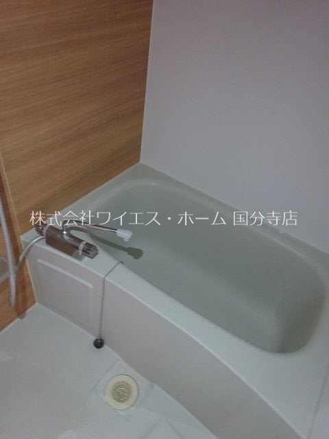 メゾン・ミナミ 風呂画像
