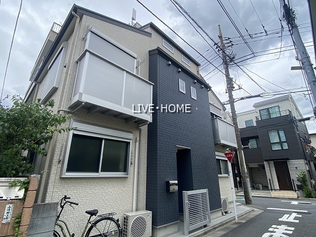 その他外観1