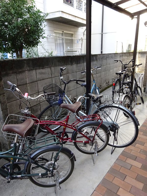 ベレオ高円寺  その他6