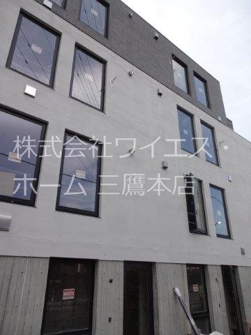 KDXレジデンス吉祥寺 その他外観4