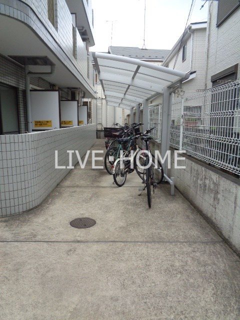 その他外観5