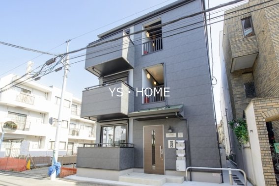 MAISON MIYABI（メゾン　ミヤビ）  外観