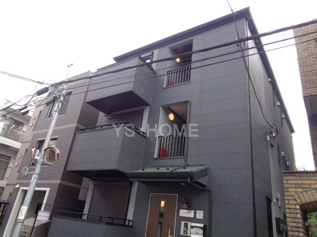 MAISON MIYABI(メゾン ミヤビ) 外観