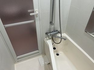 アジールコート荻窪  風呂画像