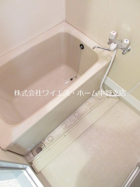 風呂画像