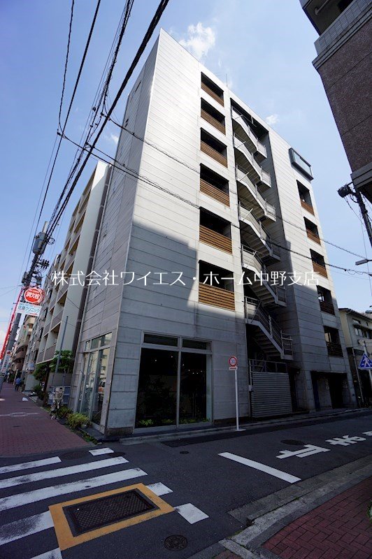 三鶴屋ハウス 外観