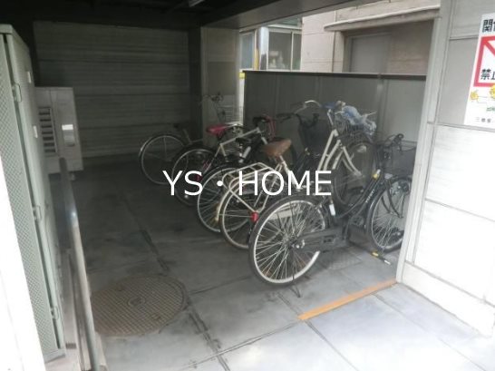 三鶴屋ハウス その他外観2
