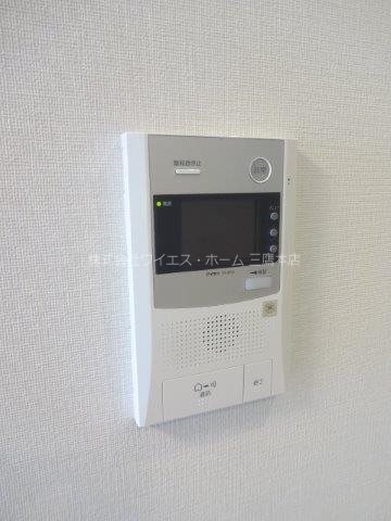 ベルジュール三鷹ステーションハウス その他3