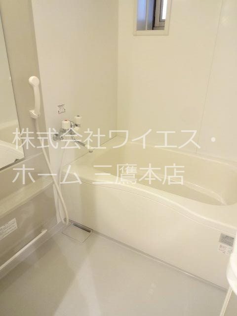 クレール　コガネイ 風呂画像