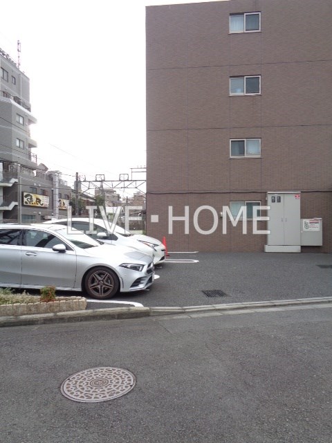 その他外観3