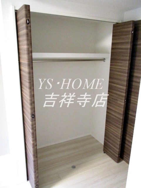 GENOVIA荻窪Ⅱskygarden その他8