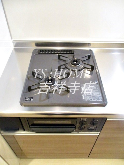 GENOVIA荻窪Ⅱskygarden その他12