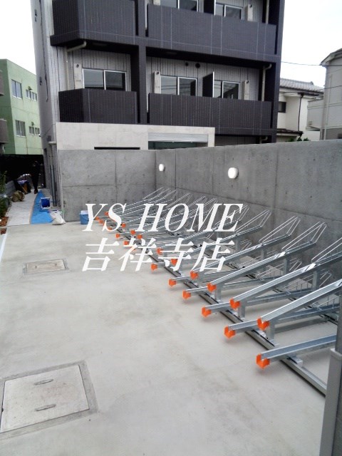 GENOVIA荻窪Ⅱskygarden その他14