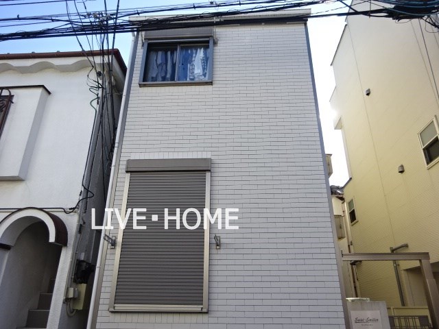 その他外観1
