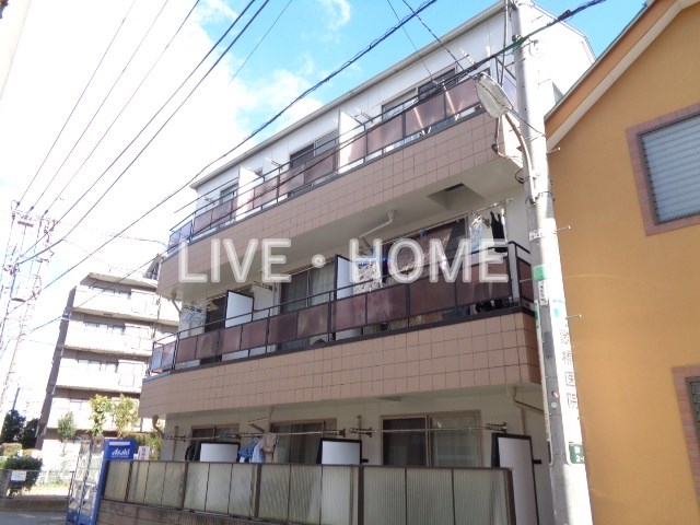 その他外観1