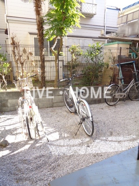 その他外観2