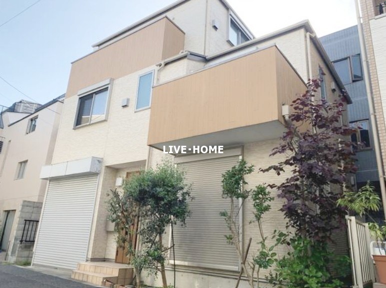 その他外観1