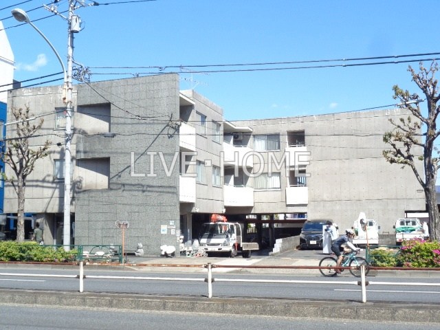 その他外観1