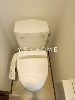 HF上石神井レジデンス その他1