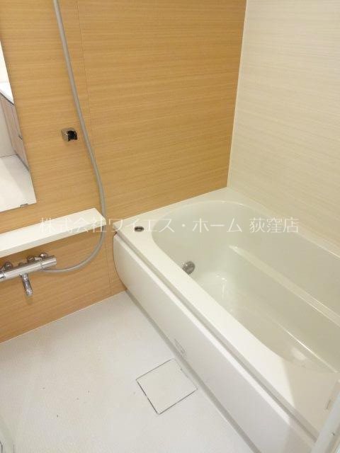 風呂画像