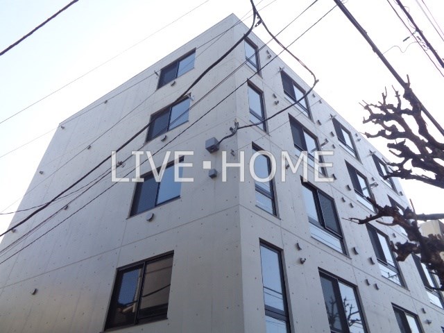 その他外観1