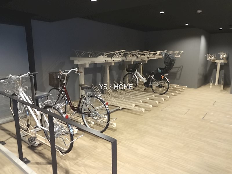 RESIDENCE KOENJI  その他外観4