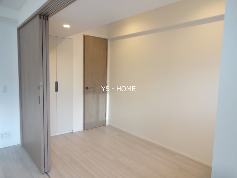 RESIDENCE KOENJI  ベッドルーム