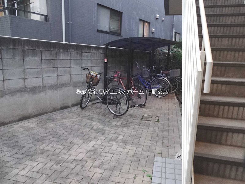 その他外観1
