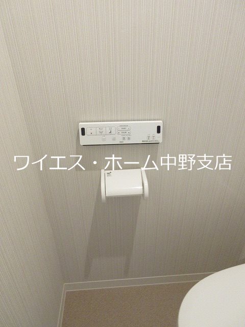 エステート新井薬師 その他10