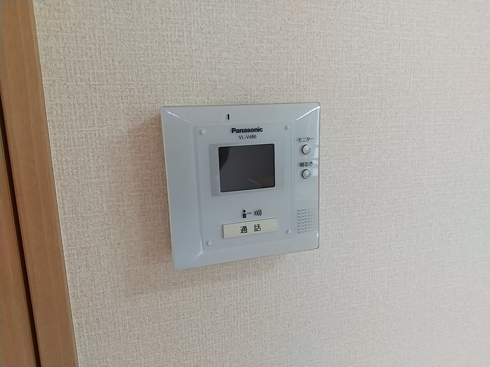 花水木Ｆ棟 その他外観2