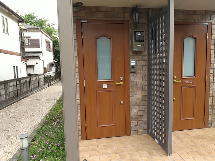 花水木Ｆ棟 その他外観5