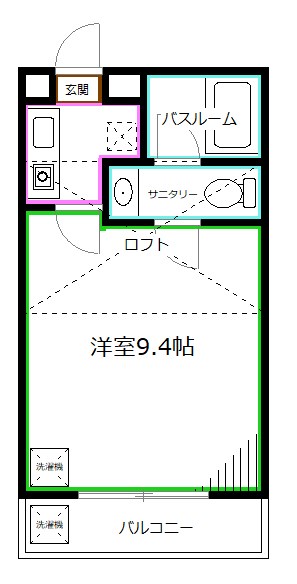 レミハウス 間取り