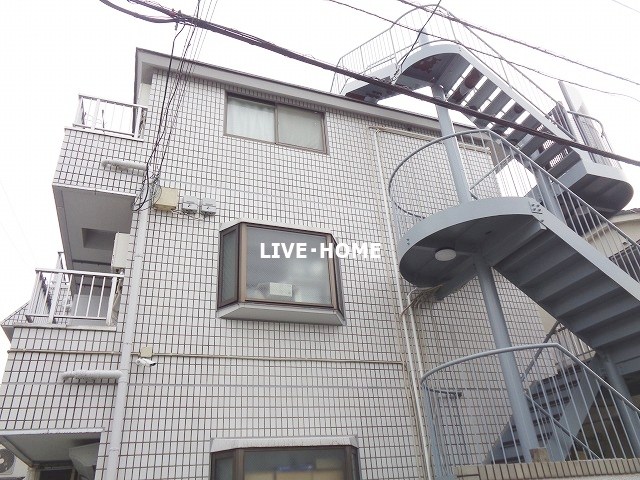 その他外観1