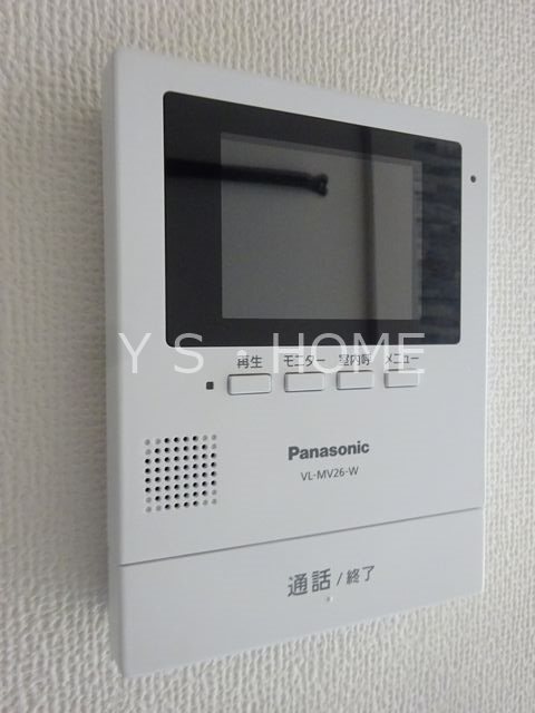 ヴィラ国分寺 その他1