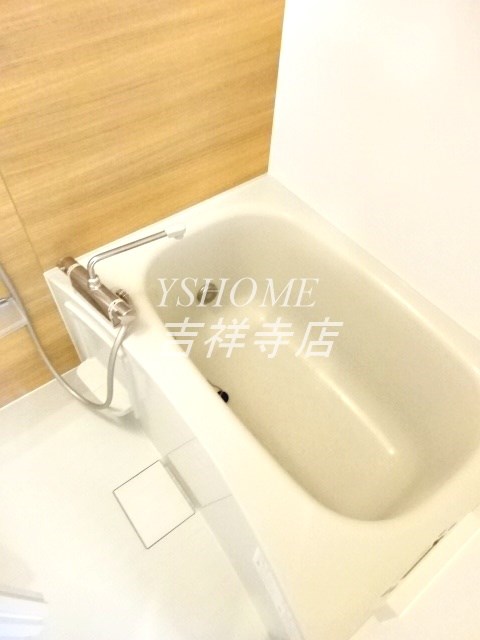 シャイン 風呂画像